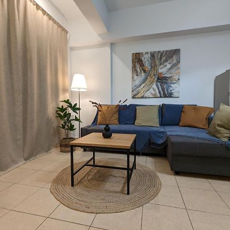 Cozy Apartment Near The City Centre Iraklio Exteriér fotografie