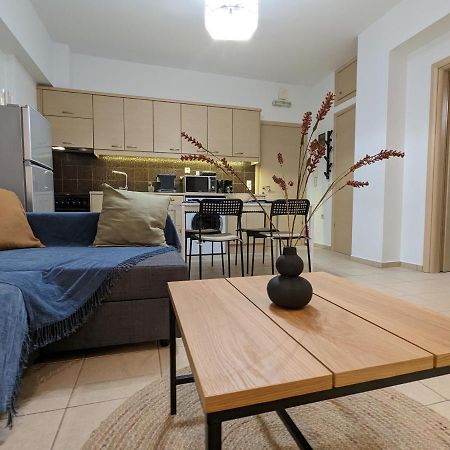 Cozy Apartment Near The City Centre Iraklio Exteriér fotografie