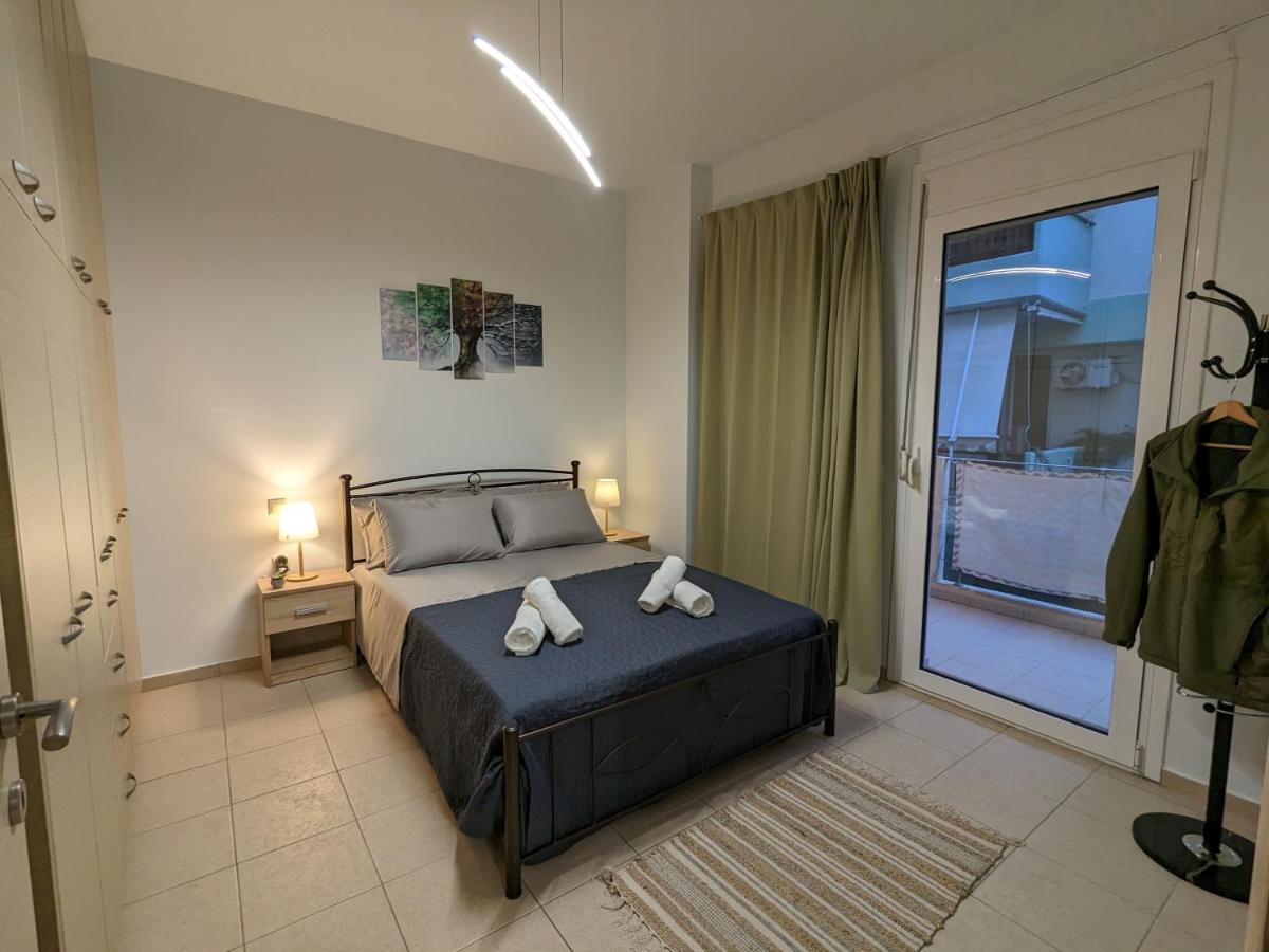 Cozy Apartment Near The City Centre Iraklio Exteriér fotografie