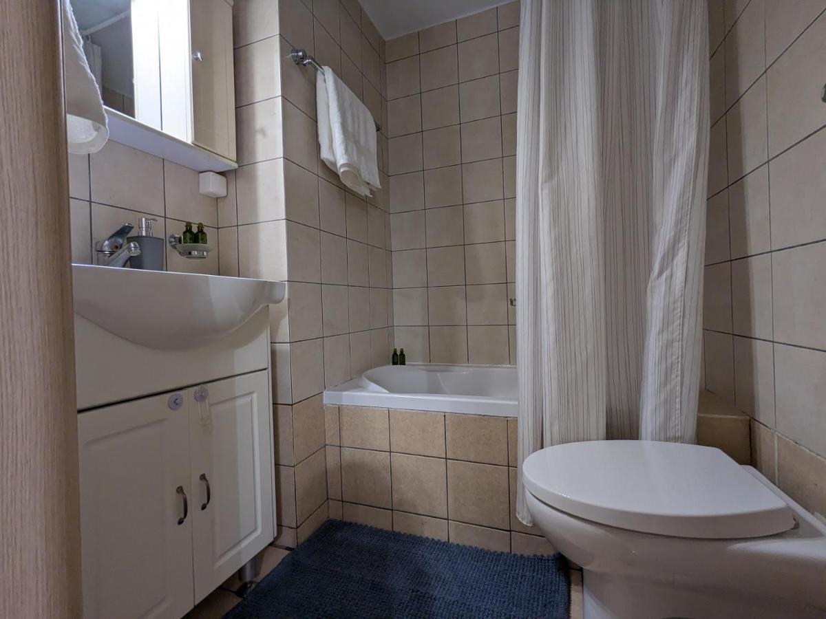 Cozy Apartment Near The City Centre Iraklio Exteriér fotografie